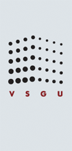 Logo VSGU